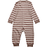 VRS baby heldragt str. 86 - beige