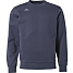 Kappa herre sweatshirt str. 3XL - mørkeblå