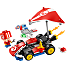 LEGO Super Mario: Mario Kart – Standard Kart legetøjsbil 72032