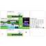 Bestway Flowclear Sooth LED Waterfall