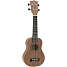 DiMavery UK-400 Ukulele Sopran lindetræ