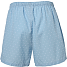 VRS dame natshorts str. XS - blå