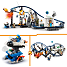 LEGO® Creator Rum-rutsjebane 31142