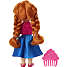Disney Frozen Anna dukke