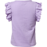 Gabbys Dukkehus T-shirt str. 110/116 - lilla