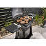 Weber Q3200N+ gasgrill