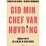 Gid min chef var høvding - Christian Groes og Dennis Nørmark