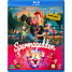 Blu-ray Spermageddon
