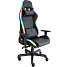 Deltaco RGB gamerstol GAM-080 - sort
