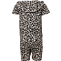 VRS baby heldragt str. 86 - brun