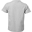 Marvel T-shirt str. 110/116 - grå