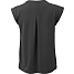 VRS dame yoga top str. M - sort