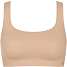 Sloggi dame BH str. M - beige