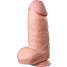 Willie City realistisk dildo 24,5 cm