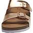 SKECHERS dame slippers str. 39 - kobber