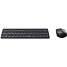 Rapoo 9010M tastatur og mus