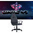Game YS Junior RGB Gamerstol - Sort