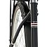 SCO Classic dame shopper 7 gear 28" 2022 - mat sort