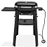 Weber Lumin elektrisk grill med stand