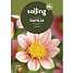 Salling blomsterløg - Dahlia Topmix Salmon