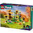 LEGO Friends Hamsterlegeplads 42601
