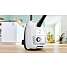 Bosch støvsuger med pose BGL38WH2 - hvid
