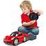 My First Ferrari - Fjernstyret bil til børn