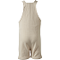 Tiny One overalls str. 56 - beige