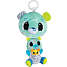 Lamaze 3-i-1 plysdyr