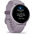 Garmin Vivoactive 5 smartwatch - Orchid