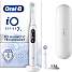 Oral-B el tandbørste iO7S - hvid