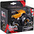 Car mania diecast earth shocker – flere varianter - assorteret