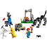 LEGO Fortnite Peely og Sparkplugs lejr 77075