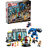LEGO Marvel Iron Mans laboratorium 76315