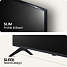LG 43" Nanocell 4K TV 43Nano81T (2024)