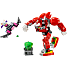 LEGO Sonic the Hedgehog Knuckles' vogterrobot 76996