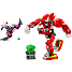 LEGO Sonic the Hedgehog™ Knuckles' vogterrobot 76996