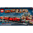 LEGO® Harry Potter™ Hogwarts™-ekspressen og Hogsmeade™ station 76423