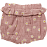 VRS baby shorts tr. 80 - printet