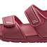 VRS børne sandaler str. 28 - rosa