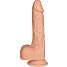 Willie City dildo vibrator 22 cm