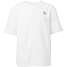 VRS teen T-shirt str. 158/164 - hvid