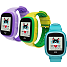 Canyon Kids 4G GPS børnesmartwatch - lilla