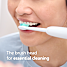 Philips Sonicare ProResults tandbørstehoveder 6-pak