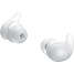 Sony LinkBuds Fit trådløse in-ear høretelefoner – hvid