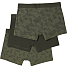 VRS teen 3-pak boxershorts str. 146/152 - grøn