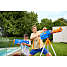 X-shot Water Mega Pulse Motor Soaker vandpistol