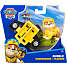 Paw Patrol figur - flere varianter - assorteret