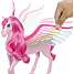 Barbie a Touch of Magic pink pegasus