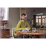 Philips TAH5209WT/00 hovedtelefoner - hvid